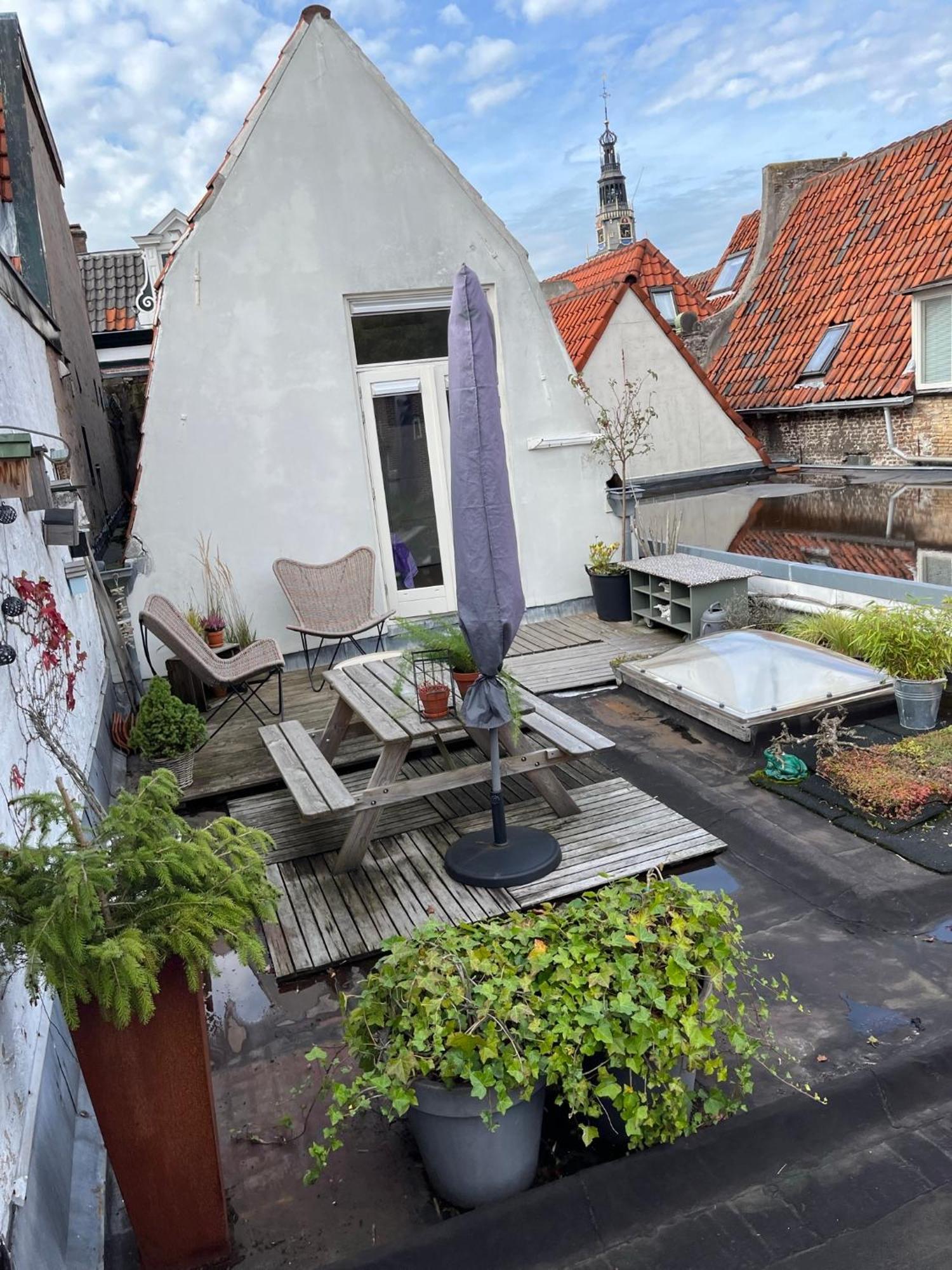 Groenlokaal Alkmaar Extérieur photo